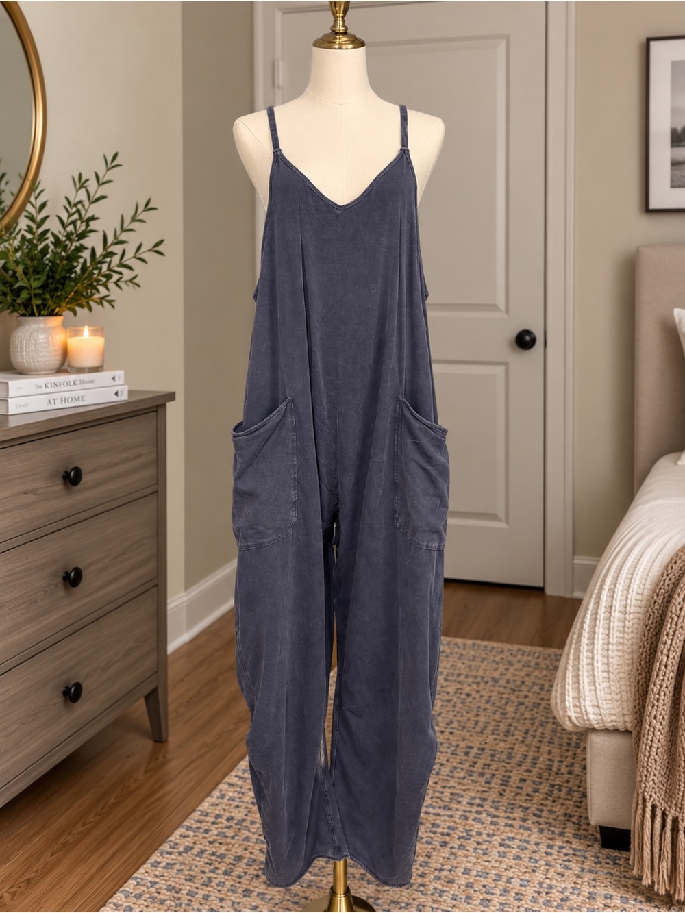 Free People Hot Shot Onesie